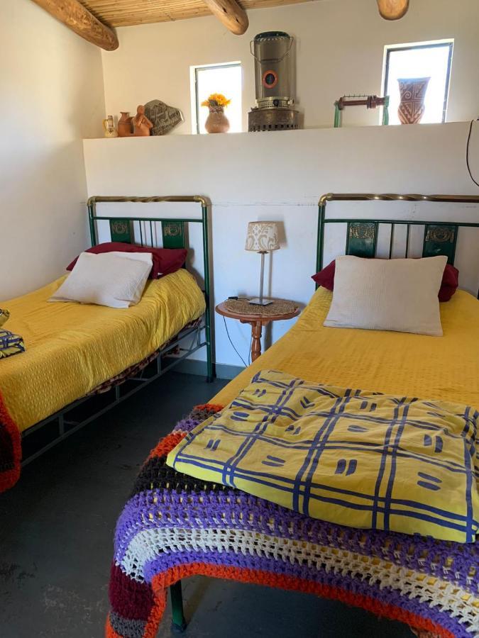 Cabana Girasoles Mi Campito Cachi Salta Dış mekan fotoğraf